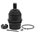 46D2198A by ACDELCO - Front Lower Suspension Ball Joint Assembly