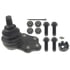 46D2246A by ACDELCO - Front Lower Suspension Ball Joint Assembly