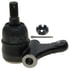 46D2256A by ACDELCO - Front Lower Suspension Ball Joint Assembly