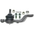ACDelco 46D2263A Suspension Ball Joint Front Driver Side Lower Suspension Ball Joint Assembly