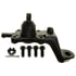 ACDelco 46D2266A Suspension Ball Joint Front Passenger Side Lower Suspension Ball Joint Assembly