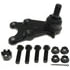 ACDelco 46D2274A Suspension Ball Joint Front Lower Suspension Ball Joint Assembly
