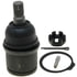 ACDelco 46D2278A Suspension Ball Joint Front Lower Suspension Ball Joint Assembly