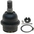 ACDelco 46D2426A Suspension Ball Joint Front Lower Suspension Ball Joint Assembly