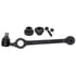 46D3048A by ACDELCO - Front Lower Suspension Control Arm