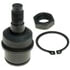 46D2288A by ACDELCO - Front Lower Suspension Ball Joint Assembly