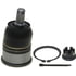 46D2291A by ACDELCO - Front Lower Suspension Ball Joint Assembly