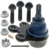 ACDelco 46D2299A Suspension Ball Joint Front Driver Side Lower Suspension Ball Joint Assembly