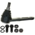 ACDelco 46D2340A Suspension Ball Joint Front Lower Suspension Ball Joint Assembly