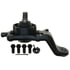 ACDelco 46D2344A Suspension Ball Joint Front Lower Suspension Ball Joint Assembly