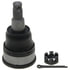 ACDelco 46D2375A Suspension Ball Joint Front Lower Suspension Ball Joint Assembly