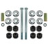 46G0005A by ACDELCO - Front Suspension Stabilizer Bar Link Kit with Hardware