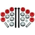 46G0016A by ACDELCO - Front Suspension Stabilizer Bar Link Kit with Hardware