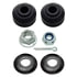 46G0021A by ACDELCO - Rear Suspension Stabilizer Bar Link Bushing Kit with Washers and Nuts