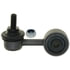 46G0062A by ACDELCO - Front Suspension Stabilizer Bar Link Kit with Link and Nut
