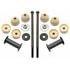 46G0065A by ACDELCO - Suspension Stabilizer Bar Link Bushing Kit with Washers, Nut, and Bolt