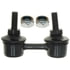 46G0087A by ACDELCO - Front Suspension Stabilizer Bar Link