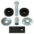 ACDelco 46G0116A Suspension Stabilizer Bar Link Kit Front Suspension Stabilizer Bar Link Kit with Hardware