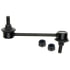 46G0201A by ACDELCO - Rear Suspension Stabilizer Bar Link Kit with Hardware