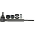 ACDelco 46G0225A Suspension Stabilizer Bar Link Front Suspension Stabilizer Bar Link Kit with Link and Nuts