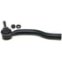 ACDelco 46A1286A Steering Tie Rod End Steering Linkage Tie Rod