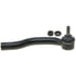ACDelco 46A1287A Steering Tie Rod End Steering Linkage Tie Rod