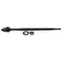 ACDelco 46A2142A Steering Tie Rod End Inner Steering Tie Rod End