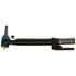 46A2181A by ACDELCO - Driver Side Outer Steering Tie Rod End with Fitting, Pin, and Nut