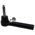 46A1379A by ACDELCO - Outer Steering Tie Rod End with Fitting, Pin, and Nut