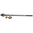 ACDelco 46A2072A Inner Steering Tie Rod End with Hardware