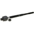 ACDelco 46A2207A Steering Tie Rod End Inner Steering Tie Rod End with Hardware