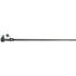 ACDelco 46A3010A Steering Tie Rod End Outer Steering Tie Rod End with Fitting, Pin, and Nut