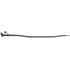ACDelco 46A3034A Steering Tie Rod End Passenger Side Outer Steering Tie Rod End