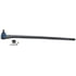 46A3074A by ACDELCO - Passenger Side Steering Linkage Tie Rod