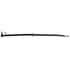 ACDelco 46A3078A Steering Tie Rod End Inner Steering Tie Rod End