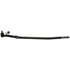 ACDelco 46A3079A Steering Tie Rod End Outer Steering Tie Rod End with Fitting, Pin, and Nut