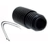 ACDelco 46A7051A Rack and Pinion Bellow with Cable Ties