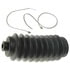 46A7081A by ACDELCO - Rack and Pinion Bellow with Cable Ties