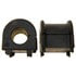 46G1702A by ACDELCO - Front Suspension Stabilizer Shaft Insulator