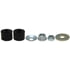 46G1967A by ACDELCO - Rear Suspension Stabilizer Bar Link Kit with Bushings, Washers, Fitting, and Nuts