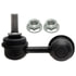 46G20533A by ACDELCO - Front Suspension Stabilizer Bar Link Kit with Link and Nuts