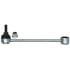 ACDelco 46G20541A Suspension Stabilizer Bar Link Rear Suspension Stabilizer Bar Link Kit with Link, Boots, Bushing, and Nuts