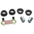 46G22061A by ACDELCO - Front Inner Steering Gear Rack Bushing