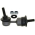 46G20612A by ACDELCO - Front Suspension Stabilizer Bar Link