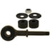 46G20730A by ACDELCO - Front Suspension Stabilizer Bar Link