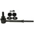 46G20732A by ACDELCO - Front Suspension Stabilizer Bar Link Kit with Link and Nuts