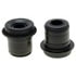 ACDelco 46G8028A Suspension Control Arm Bushing Front Upper Suspension Control Arm Bushing