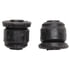 ACDelco 46G8041A Suspension Control Arm Bushing Front Upper Suspension Control Arm Front Bushing