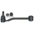 46G0236A by ACDELCO - Rear Suspension Stabilizer Bar Link Kit with Hardware