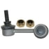 46G0360A by ACDELCO - Rear Driver Side Suspension Stabilizer Bar Link Kit with Hardware